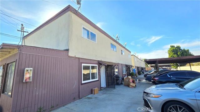 3641 Durfee, El Monte, CA 91732