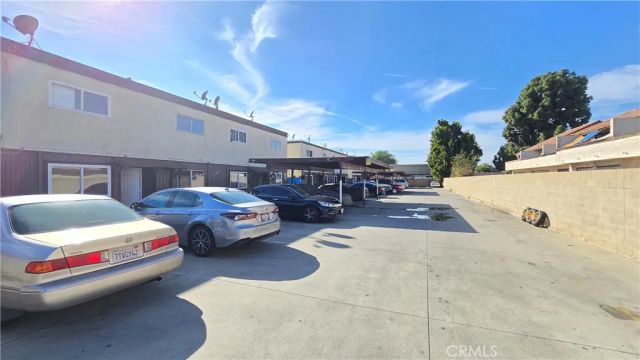 3641 Durfee, El Monte, CA 91732
