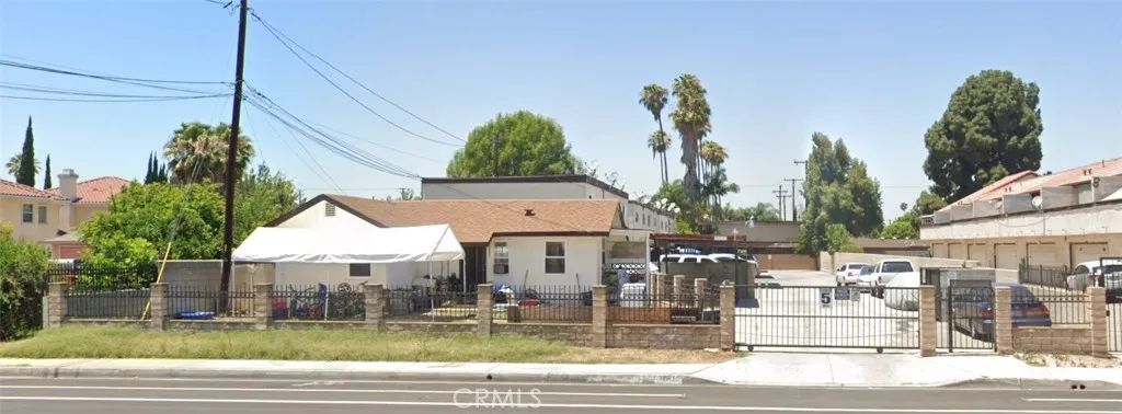 3641 Durfee, El Monte, CA 91732