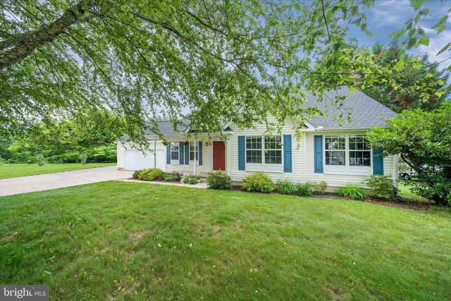 238 KINDLING DR, Felton, DE 19943