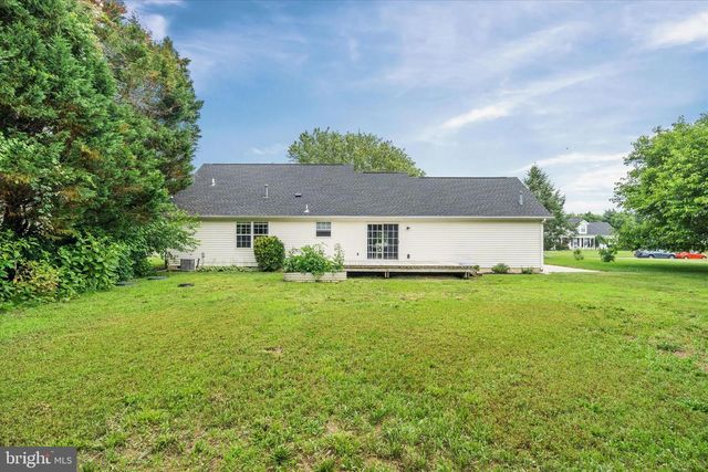 238 KINDLING DR, Felton, DE 19943