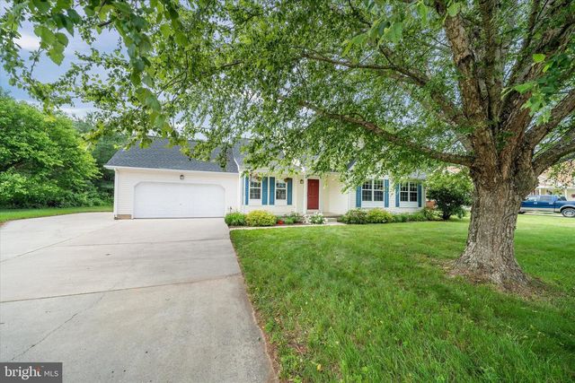 238 KINDLING DR, Felton, DE 19943