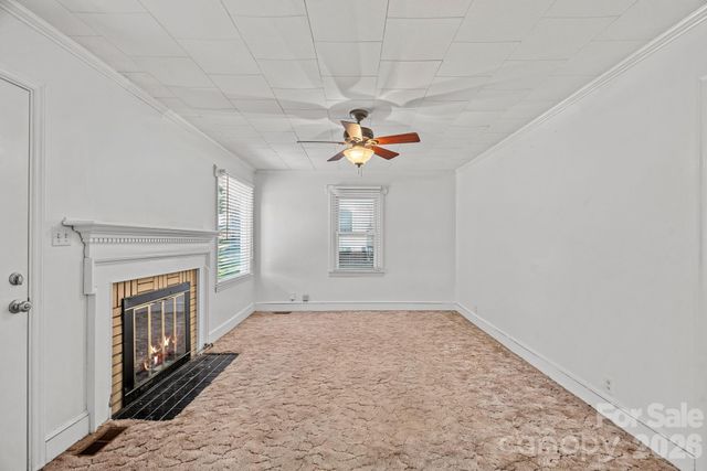 1127 Thompson Avenue, Charlotte, NC 28216
