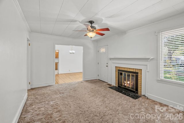 1127 Thompson Avenue, Charlotte, NC 28216