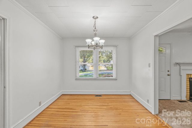 1127 Thompson Avenue, Charlotte, NC 28216