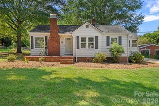 1127 Thompson Avenue, Charlotte, NC 28216