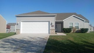6853 Meadow View Lane, Merrillville, IN 46410