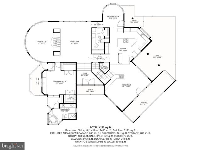 1216 BERWICK RD, Baltimore, MD 21204