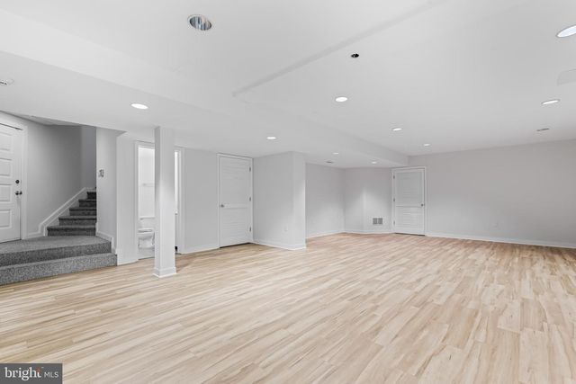 1216 BERWICK RD, Baltimore, MD 21204
