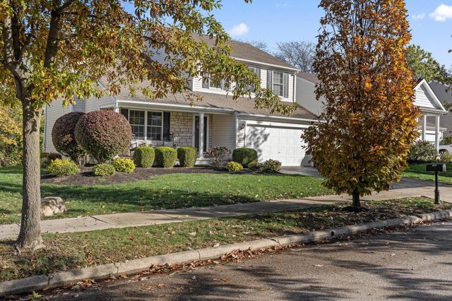 959 Sapphire Flame Drive, Delaware, OH 43015