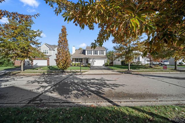 959 Sapphire Flame Drive, Delaware, OH 43015