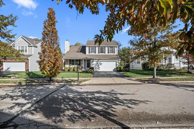 959 Sapphire Flame Drive, Delaware, OH 43015