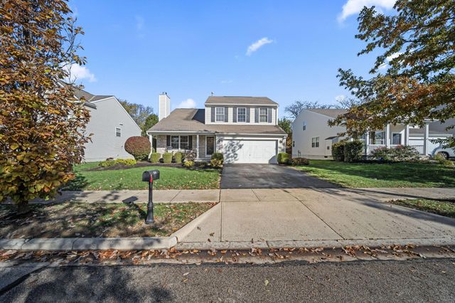 959 Sapphire Flame Drive, Delaware, OH 43015