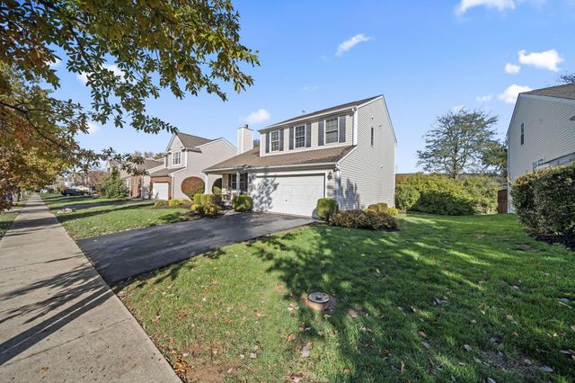 959 Sapphire Flame Drive, Delaware, OH 43015