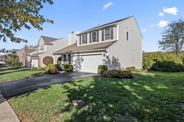 959 Sapphire Flame Drive, Delaware, OH 43015