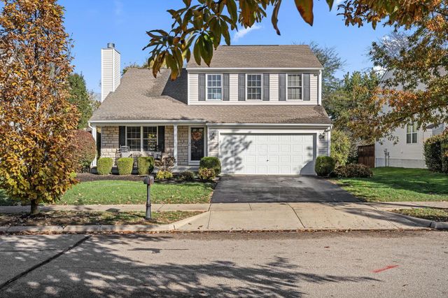 959 Sapphire Flame Drive, Delaware, OH 43015