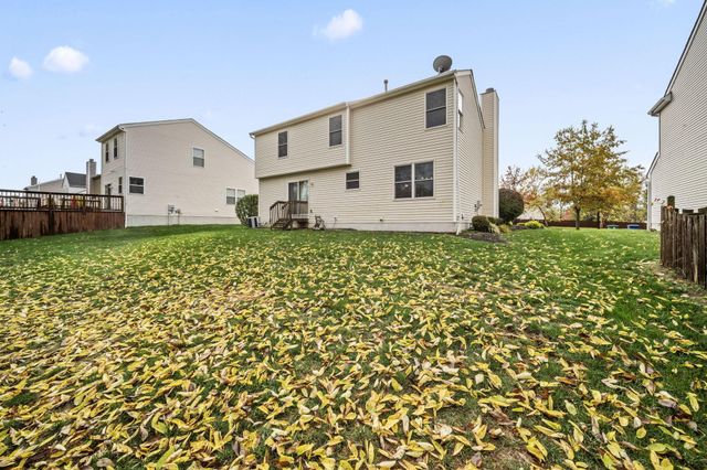 959 Sapphire Flame Drive, Delaware, OH 43015