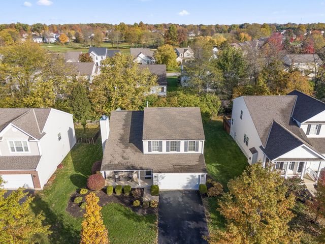 959 Sapphire Flame Drive, Delaware, OH 43015