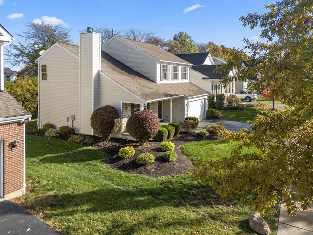 959 Sapphire Flame Drive, Delaware, OH 43015