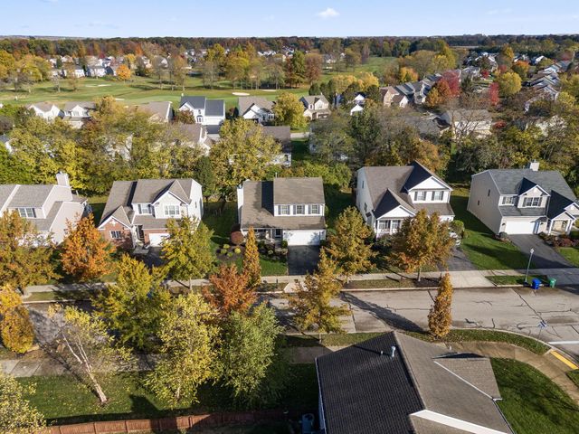 959 Sapphire Flame Drive, Delaware, OH 43015