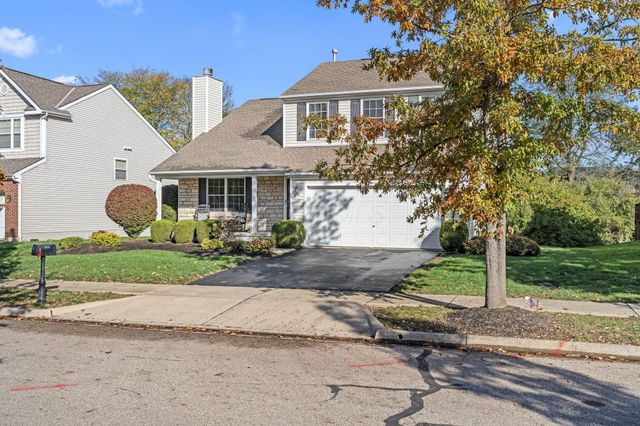 959 Sapphire Flame Drive, Delaware, OH 43015