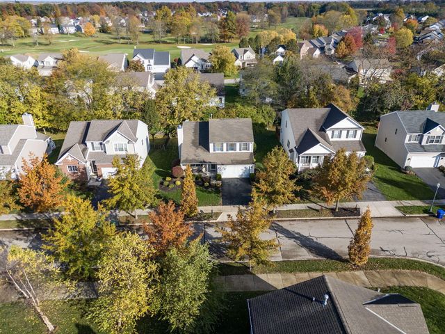 959 Sapphire Flame Drive, Delaware, OH 43015