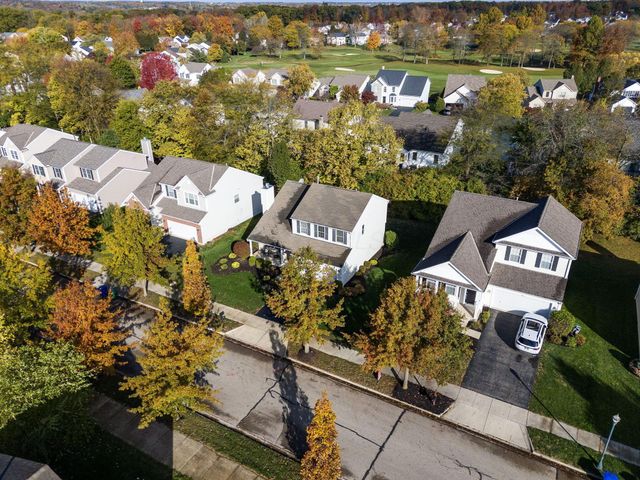 959 Sapphire Flame Drive, Delaware, OH 43015