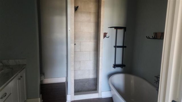 857 BRIAR MARSH Road, Ragley, LA 70657