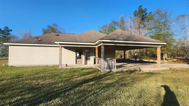 857 BRIAR MARSH Road, Ragley, LA 70657
