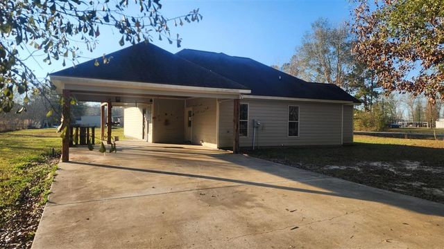 857 BRIAR MARSH Road, Ragley, LA 70657