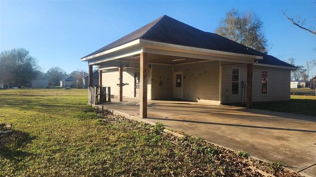 857 BRIAR MARSH Road, Ragley, LA 70657