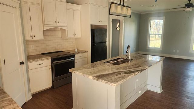 857 BRIAR MARSH Road, Ragley, LA 70657