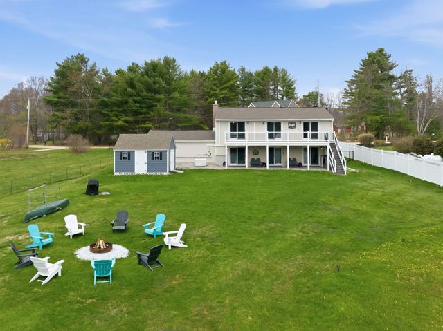 165 Georgetown Drive, Barnstead, NH 03225