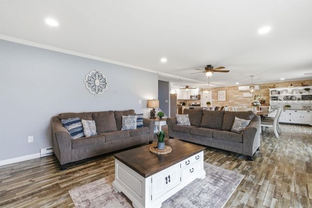 165 Georgetown Drive, Barnstead, NH 03225