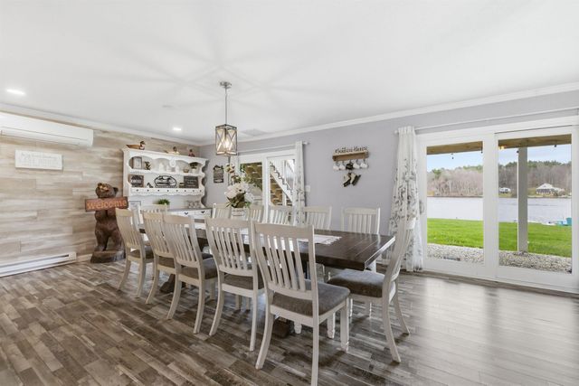 165 Georgetown Drive, Barnstead, NH 03225