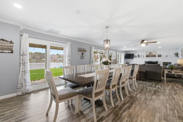 165 Georgetown Drive, Barnstead, NH 03225