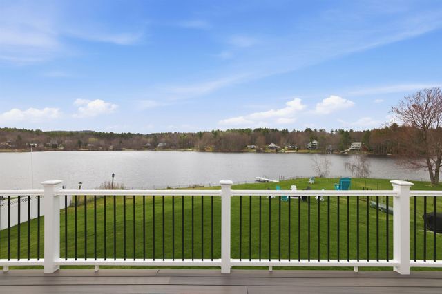165 Georgetown Drive, Barnstead, NH 03225