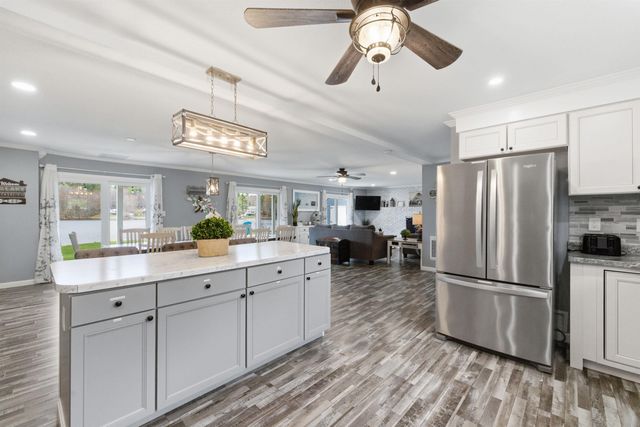 165 Georgetown Drive, Barnstead, NH 03225