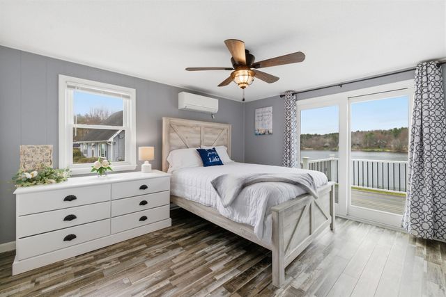 165 Georgetown Drive, Barnstead, NH 03225