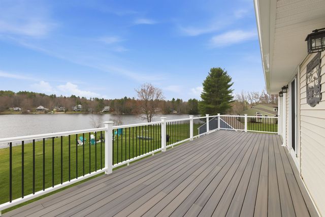165 Georgetown Drive, Barnstead, NH 03225
