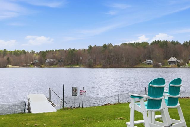 165 Georgetown Drive, Barnstead, NH 03225