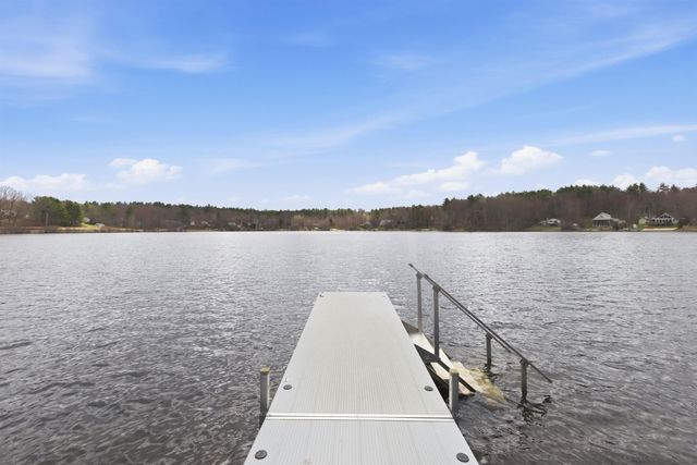 165 Georgetown Drive, Barnstead, NH 03225