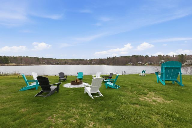165 Georgetown Drive, Barnstead, NH 03225