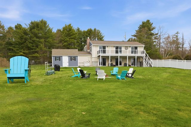 165 Georgetown Drive, Barnstead, NH 03225