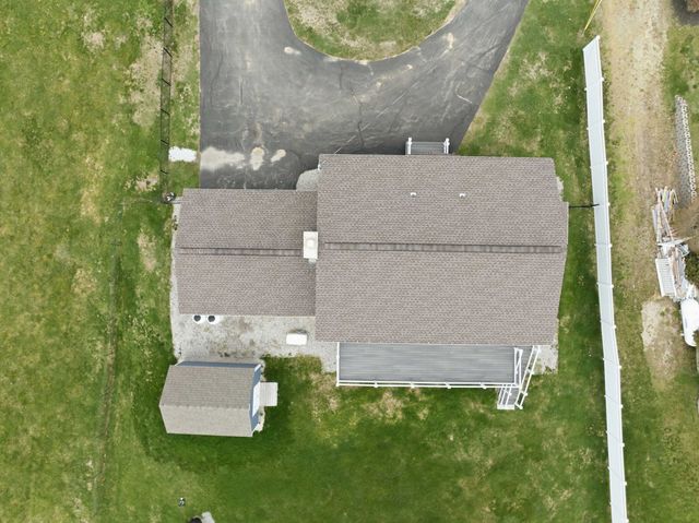 165 Georgetown Drive, Barnstead, NH 03225