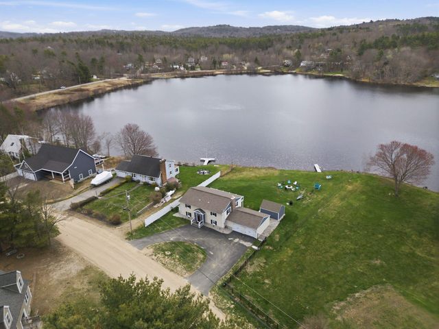 165 Georgetown Drive, Barnstead, NH 03225