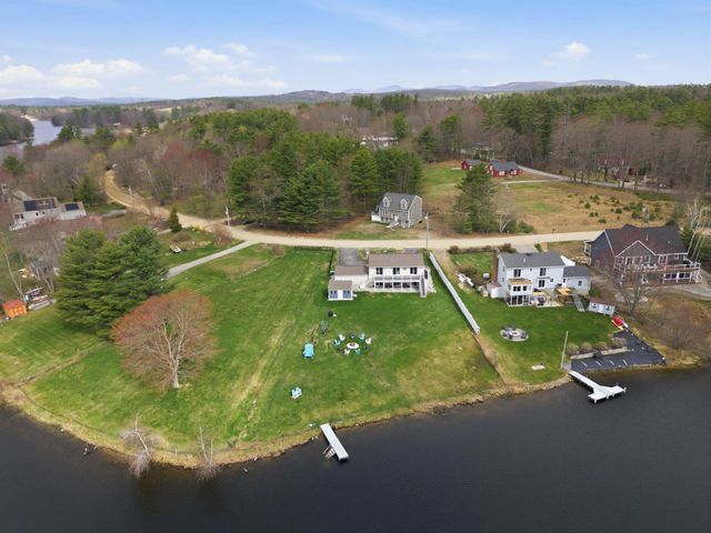 165 Georgetown Drive, Barnstead, NH 03225