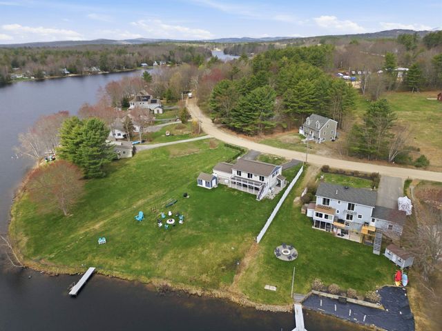 165 Georgetown Drive, Barnstead, NH 03225