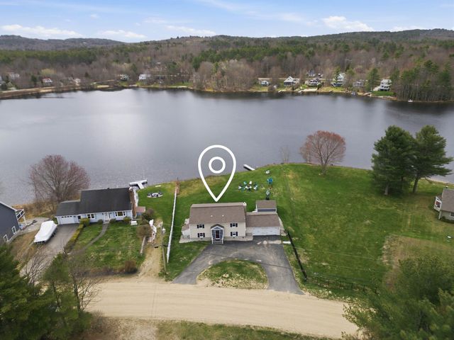 165 Georgetown Drive, Barnstead, NH 03225