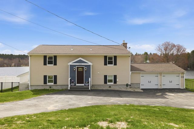 165 Georgetown Drive, Barnstead, NH 03225